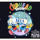 The Cuphead Show’s official poster.